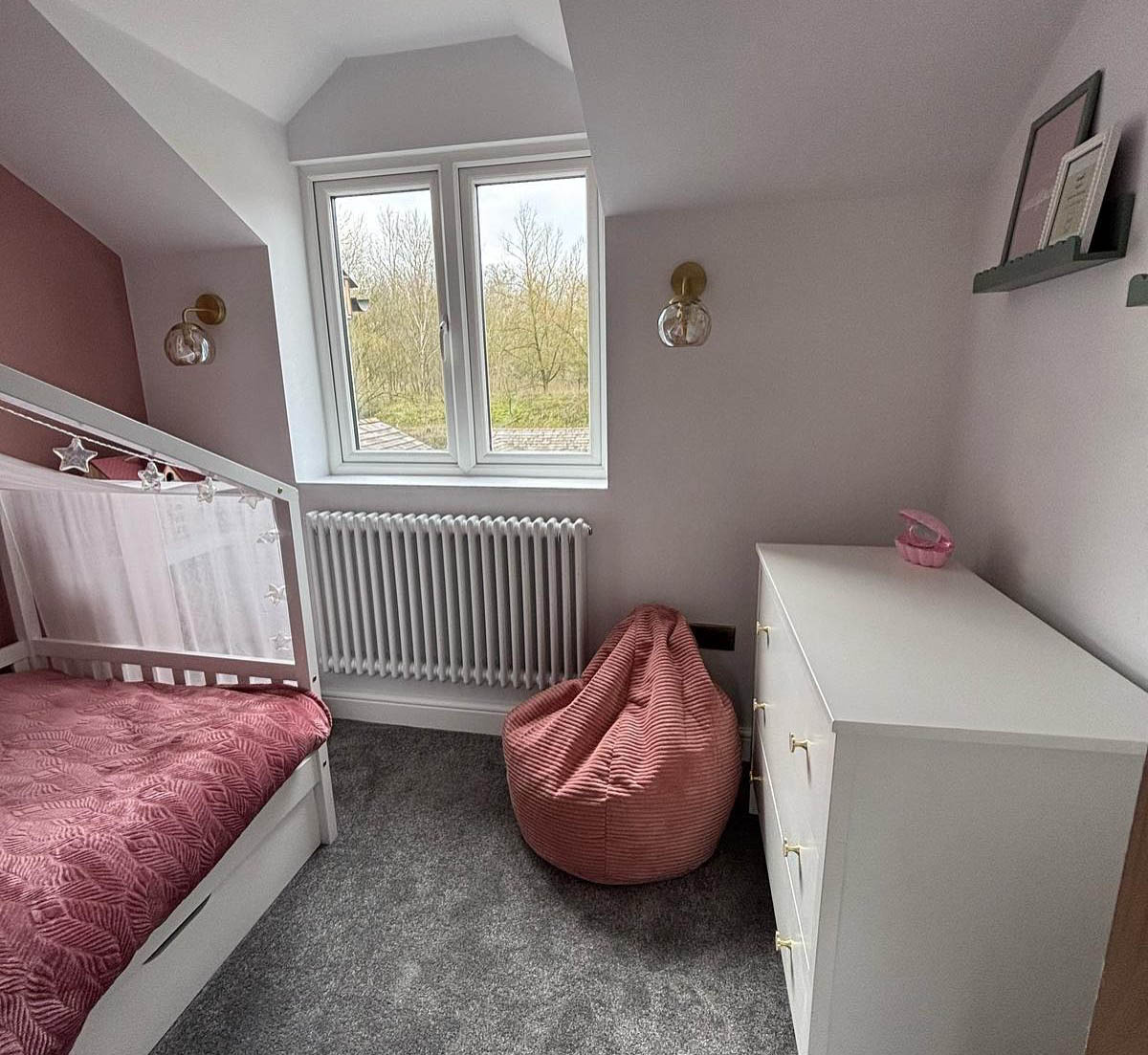 Builders in Bedfordshire